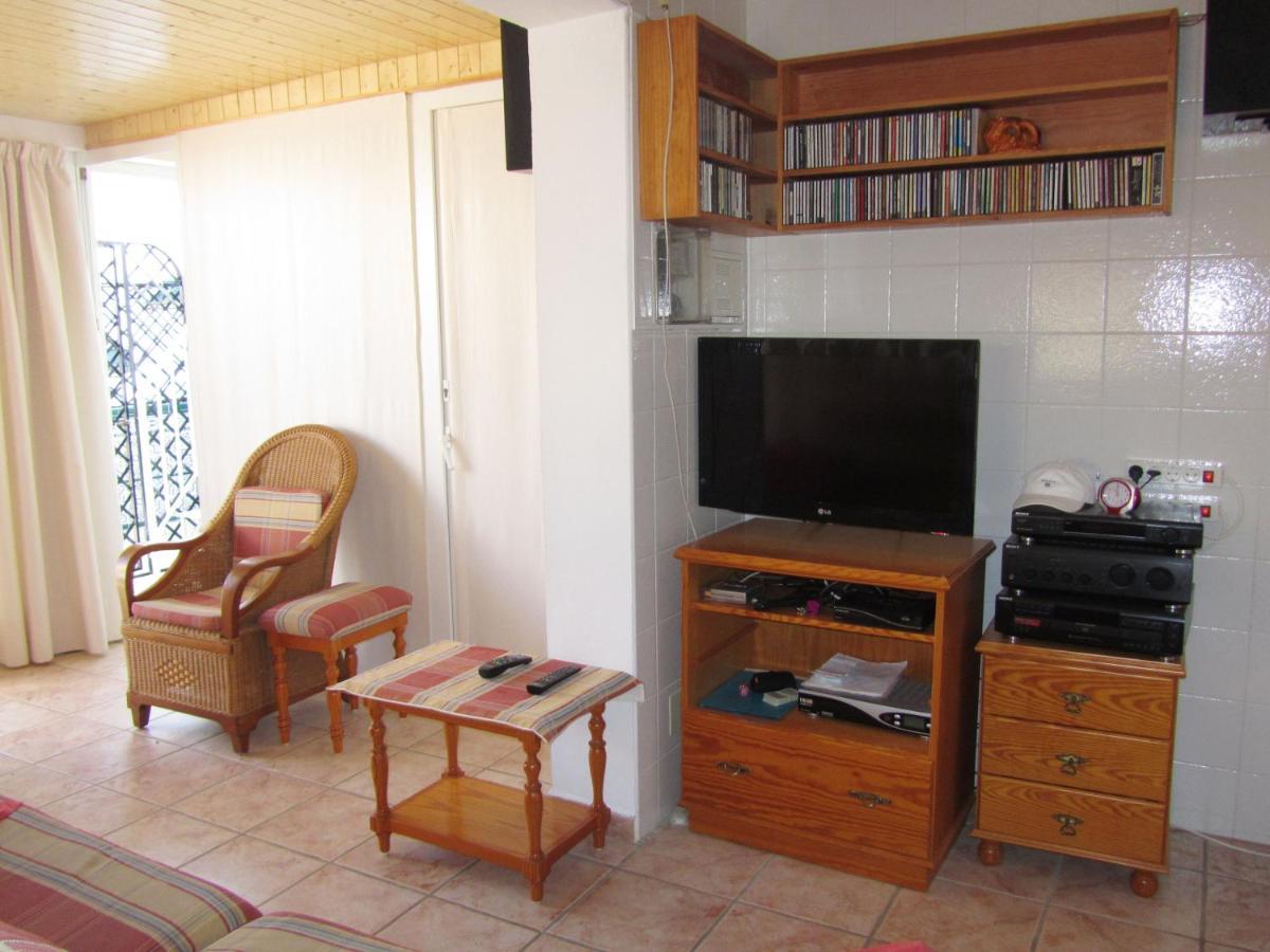 Casa Charlotte Nerja Exterior foto