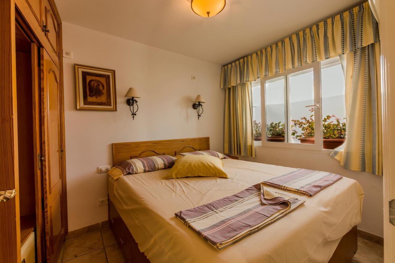 Casa Charlotte Nerja Exterior foto