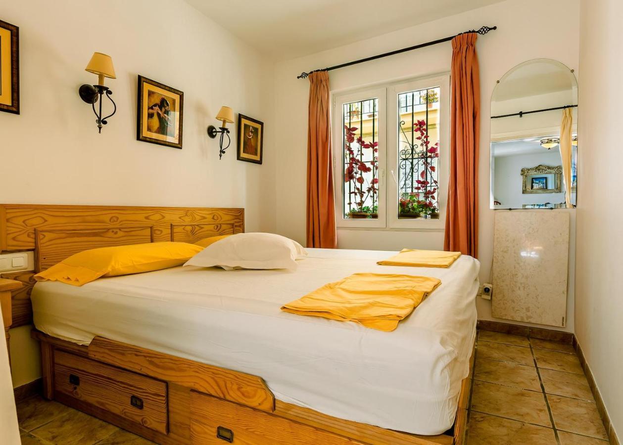 Casa Charlotte Nerja Exterior foto