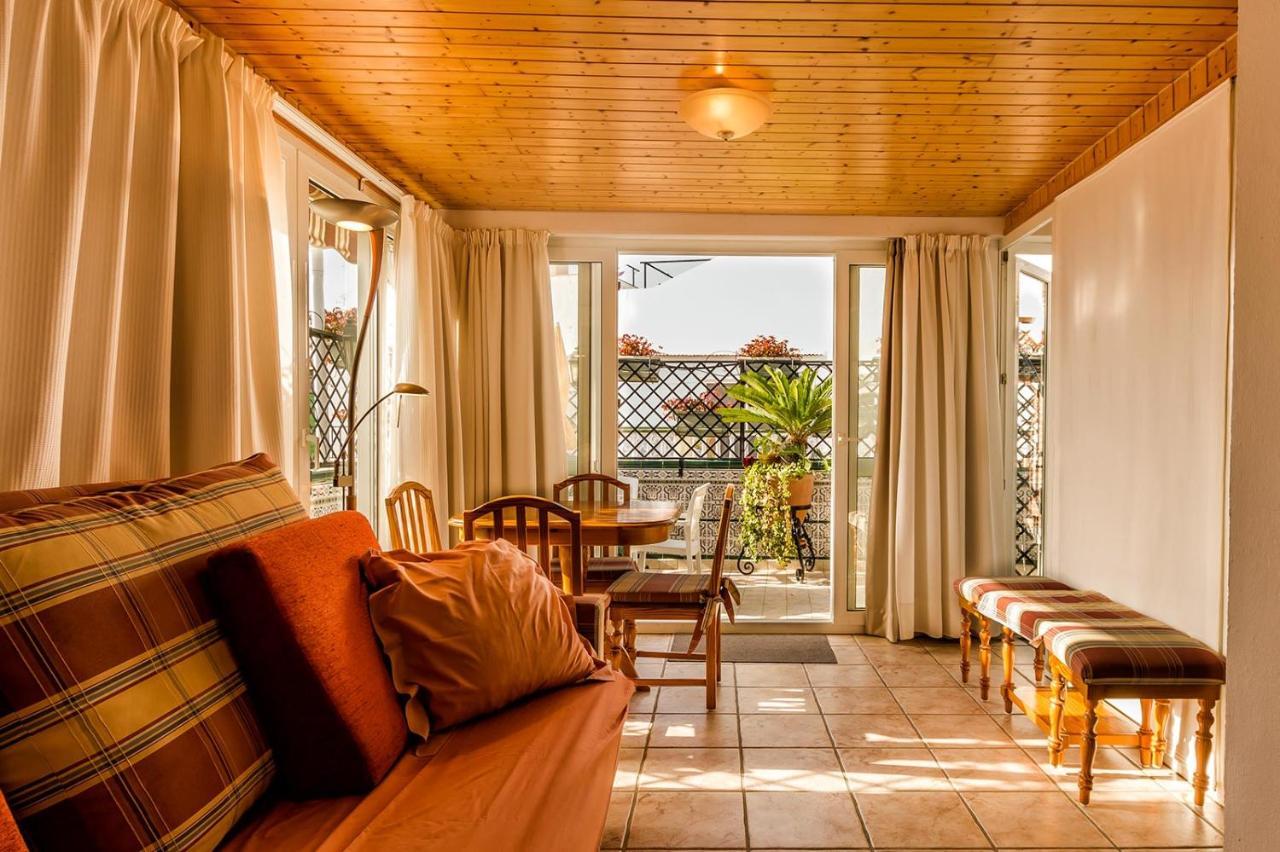 Casa Charlotte Nerja Exterior foto